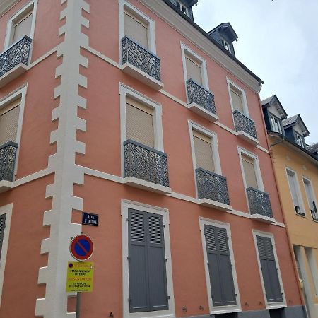 Appartement 3 Chambres Cauterets Εξωτερικό φωτογραφία