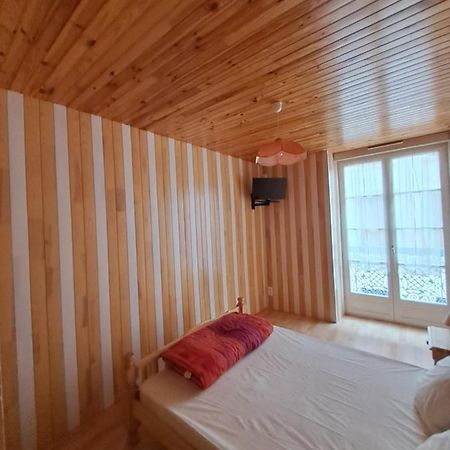 Appartement 3 Chambres Cauterets Εξωτερικό φωτογραφία