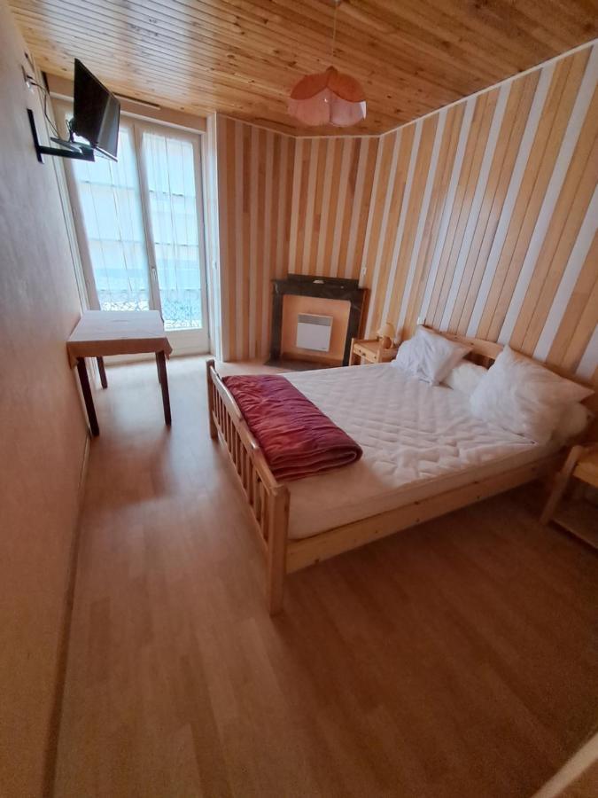 Appartement 3 Chambres Cauterets Εξωτερικό φωτογραφία