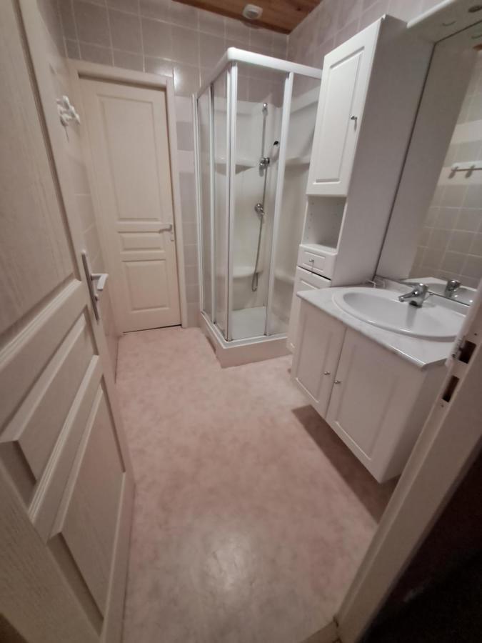 Appartement 3 Chambres Cauterets Εξωτερικό φωτογραφία